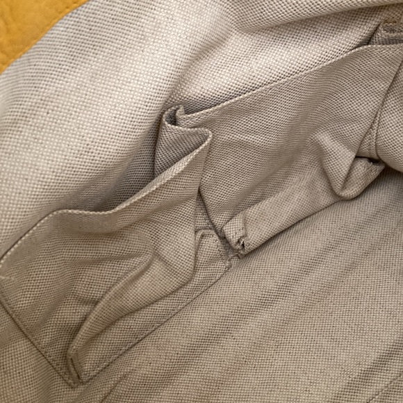 Gucci Bella cloth and Leather bag with Crossbody Strap - Picture 8 of 14